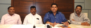 MLA vows to tackle garbage, sewage issues in Curtorim