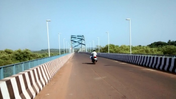 Calvim bridge gets Rs 59 lakh booster for restoration work