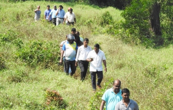 Temporary relief for farmers as WRD agrees not to shut Sal barrage doors