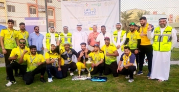 VSCC Valpoi emerge victorious
