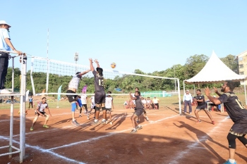 LIC Games: North Zone continue to dominate