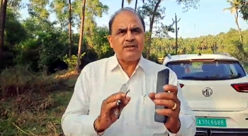 Gaondongrim Gram Sabha resolves to boycott Lok Sabha Polls