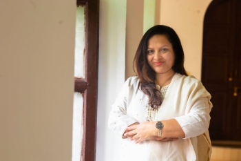 IFFI aims to represent rich tapestry of global cinema: ESG Vice chairperson