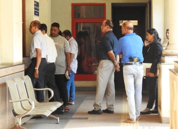 Saturday courts make comeback in South Goa to expedite mundkar cases