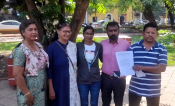 Govt given January deadline to initiate process for Old Goa master plan