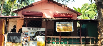 Lobo stresses on need to build shelter for homeless in State