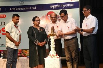 Key role communities have to play in fighting HIV, AIDS highlighted