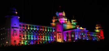 Mhadei project, repairs of roads to Goa likely to feature on top priority in K'taka House session
