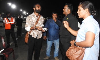 Levy of parking fees comes back to haunt KRC