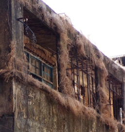 MMC continues to struggle on conducting survey of unsafe bldgs, execute demolition