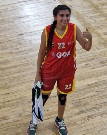Nat Games kick-starts Breann's basketball ambitions