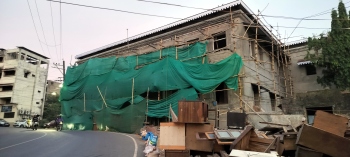 Infrastructure projects worth Rs 31 cr remain stuck, dragging on in Mapusa
