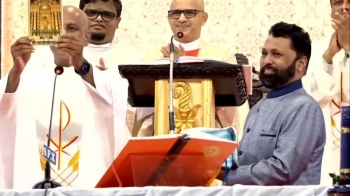 Book on life of St Ignatius of Loyola released