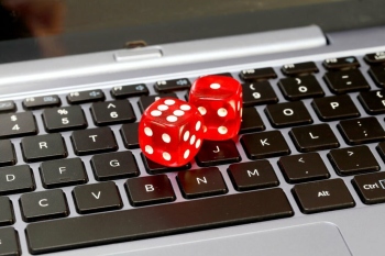 Illegal online gaming/gambling activities continue unabated