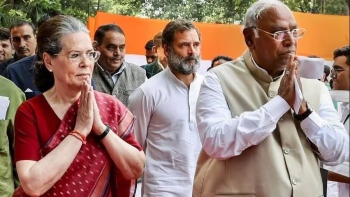 Cracking the 2024 Lok Sabha poll code