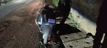 9-yr-old boy injured after falling off hillock on scooter in Vasco