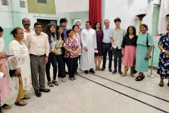 Goans in Pune have special affection for ‘Goencho Saib’