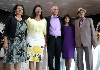 Goans raise funds for the less fortunate in Nairobi