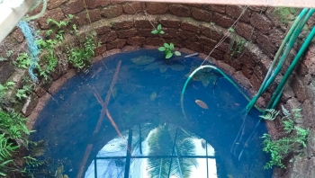 A ticking time bomb in Mormugao