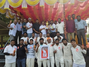 Prudent Media emerge victorious