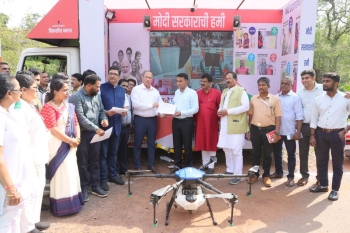 Think beyond drains and gutters, CM tells panchayats