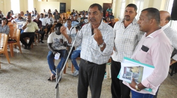 Bio-diversity heritage status for lakes takes centrestage at Curtorim meet