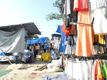 MMC mops up Rs 26 lakh from Old Market feast fair
