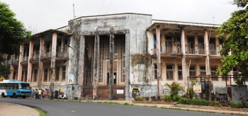 4 months on, staff of S Goa Admin of Comunidades not paid salaries