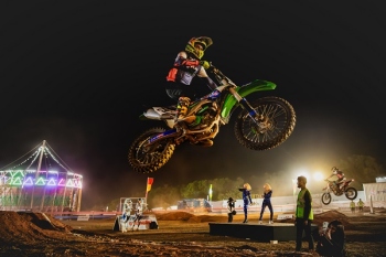 India Bike Week celebrate decade of thrills, unity with grand success
