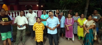Father not to accept body till accused arrested