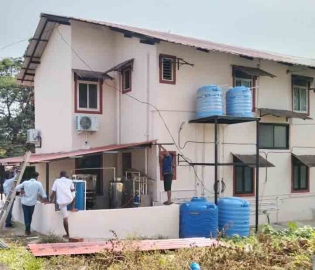 Porvorim to get dialysis unit soon near PHC