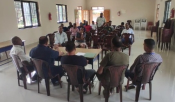 Questions galore over DGPS survey in Salcete