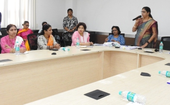 A sorry state of DPC meets: In 2020 basic quorum was‘manufactured’