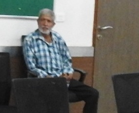 Panchayat Raj activist slams absence of elected representatives