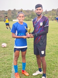 Vintage 73 SC ease past Sesa FA