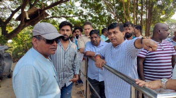 Mangor to get new police outpost