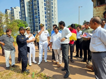 4-decade-old issue of road access through Naval area finally resolved