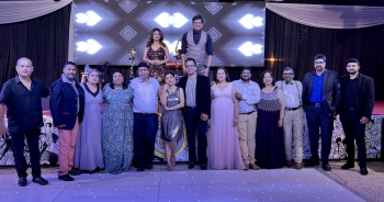 Association formed in Kampala to promote Goan heritage