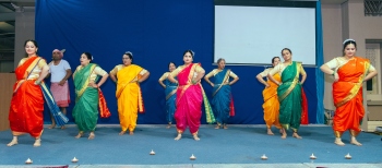 Dekhni dance hogs limelight at Goan cultural event in Doha