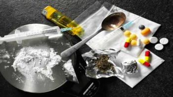 Goa becoming major hub of psychotropic drugs