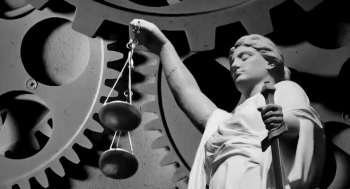 Wheels of justice move slowly, but they surely do move