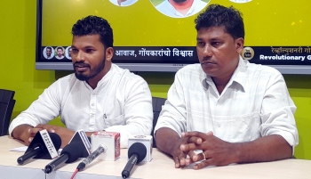 Govt raised passport issue with eye on LS polls: RGP
