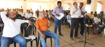 Concerns raised over licence for construction of villas in Betalbatim