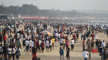 Who gains from an overcrowded Goa?