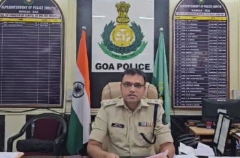 South Goa saw increase in rape, POCSO cases this year: SP Dhania