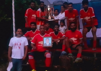 Pedda Boys Varca emerge victorious