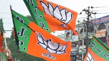Collective leadership finally over in BJP