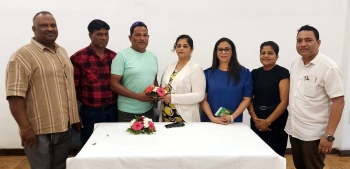 D’Souza is new Vasco Carnival Committee chief