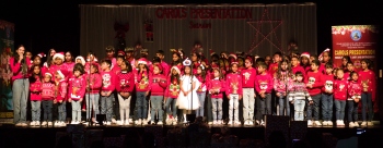 Goan Chaplaincy in UK holds carols for peace, unity among community