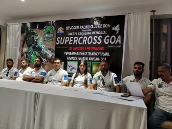 Cheryl Sequeira Memorial Supercross gets tremendous response